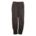 Outback Trading Oilskin Overpants Brown, Brown, L