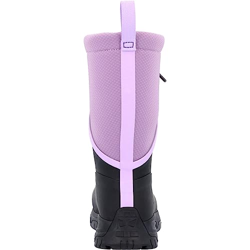 MUCK Big Kids' Apex Tall Winter Boot4