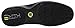 Nunn Bush Mens Kore Pro Plain Toe with Slip Resistant Comfort Technology Oxford, Black, 11 US