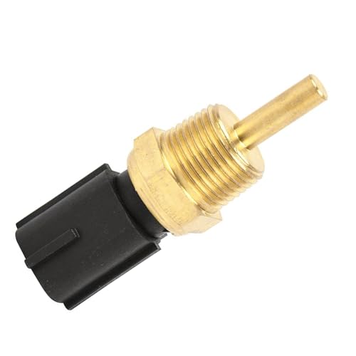 Sensor de temperatura del refrigerante coche de alta precisión para Dodge Stratus