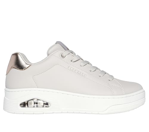 Image of Skechers Women's Uno Court - Courted Air