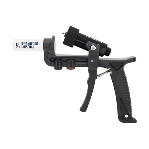 Frankford Arsenal Platinum Series Hand Deprimer Tool for Standard Primer Removal for Reloading – 909283