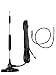 8dB Verizon NETGEAR AC791L Mobile Hotspot External Antenna w/OEM SMK TS-9
