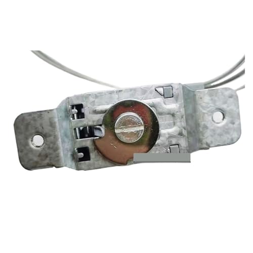 Thermostat WP6A distributeur d'eau machine à glaçons réfrigérateur - 6
