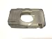 Olympus TG-3 / TG-4 Silicone Camera Jacket CSCH-122 (Gray)