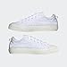 adidas Originals Mens Nizza RF White/White/Off White 11.5