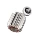 For Hitachi Air Suspension Compressor Repair Kit LR023964 For Land For Rover For Discovery 3 4 LR3 LR4 For Range For Rover For Sport