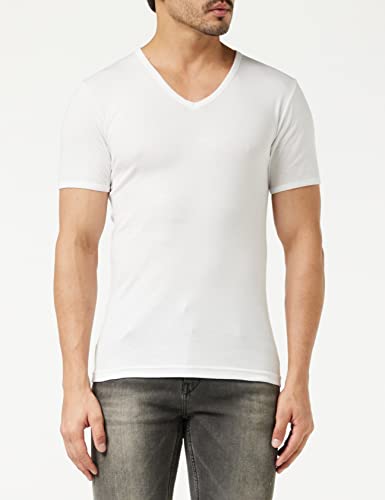 Camisetas de tirantes Eminence Classiques para hombre pack de 4 2