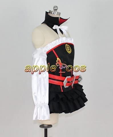 FGO エレナブラヴァツキー コスプレ衣装　Fate Amazon.co.jp: [GenericBrands] [萌地带コスプレ]コスプレ エレナ