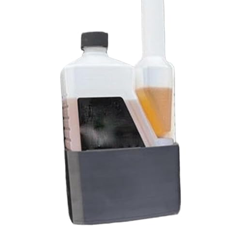 Soporte de pared para botellas aditivas de aceite de motor - Soporte de aceite a prueba de fugas impermeable para camiones,Organizador versátil seguro para mecánicos propietarios de automóviles