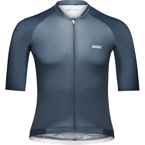 Fahrradshirt POC M's Pristine maillot de cyclisme route homme manches courtes