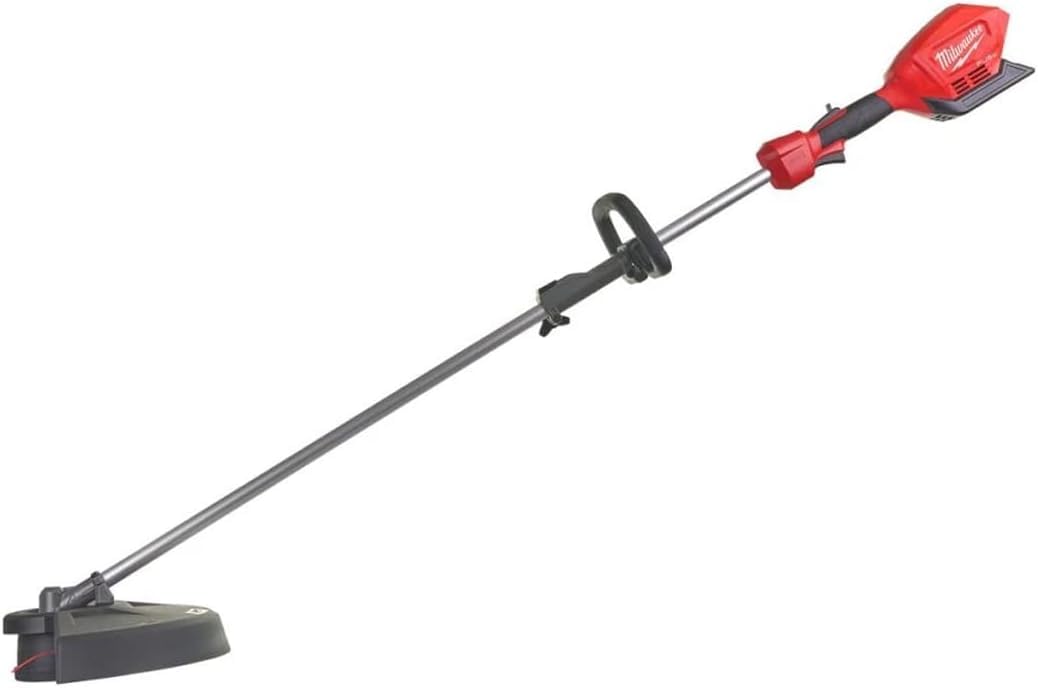 Milwaukee - Motor para cabezales de jardín M18 FUEL™ QUIK-LOK™, kit desbrozadora de hilo - M18FOPHLTKIT-0