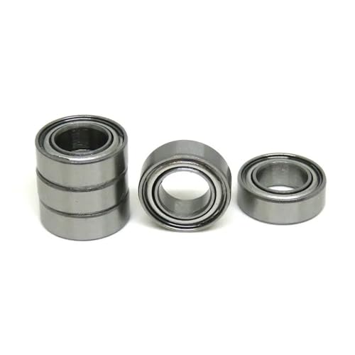 SMR95ZZ 5x9x3mm XeX{[xAOMR95Z SMR95 ZZ L950ZZ 10(SMR126Z 6x12x4mm)