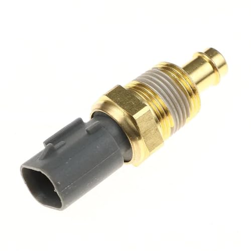 Sensor de Temperatura del refrigerante del Coche para Dodge Challenger Sensor de Temperatura del Agua refrigerante 05149077AB/5149077AB