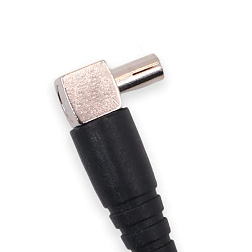 Namvo 2PCS 4G LTE Aerial TS9 Antenna 3dBi External Aerial for 4G LTE MiFi WiFi Hotspot Router USB Modem - Image 4