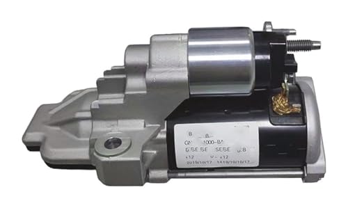 Relais de démarreur pour moteur Ecosport 1.5 AT et moto GN15-11000-BA
