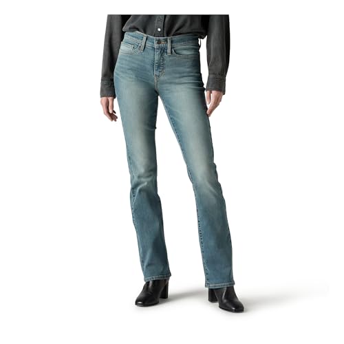 Levi's 315 Shaping Boot Jeans, Space Odyssey, 31W x 30L Mujer