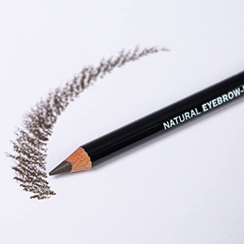 Benecos - Kajal Naturel Kajal Brun Naturel – vue 2