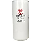 EZROAD Hydraulic Oil Filter RE210857 AT112393 Compatible with John Deere Tractor 2854 7760 8130