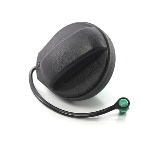 Bouchon de réservoir d'essence pour VW Golf 2018 remplace 3AA201553A