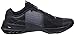 Nike Men's Gymnastics Shoes, Black Anthracite, 46 EU