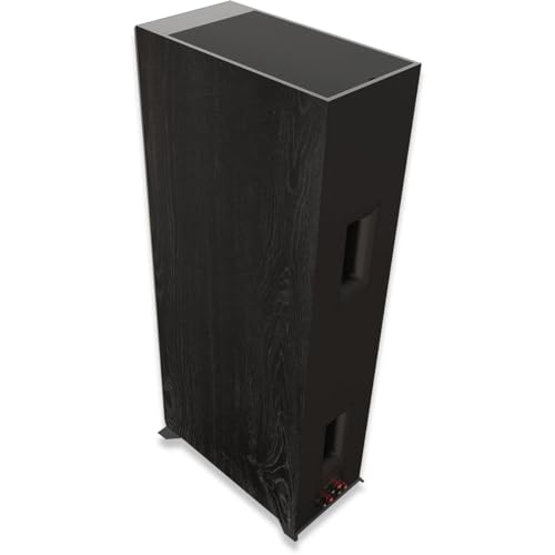 Klipsch RP-8060FA II Dual Floorstanding Speakers (Pair), Ebony - Thumbnail 6