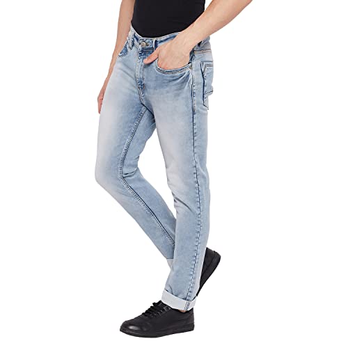 Image of Duke Men's Slim Jeans