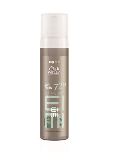 Preisvergleich Produktbild Wella Eimi Nutri Anty Elek. Pianka 200 ml