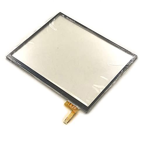 Écran tactile de rechange NDSi pour console de jeu Nintendo DSi