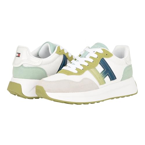 Tommy Hilfiger Women's Dhante Sneaker