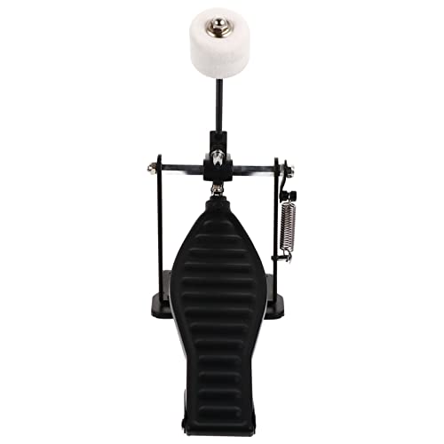 Pedal de Batería TSTS Single Bass Foot Kick miniatura 2