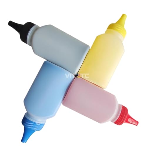 Poudre de toner haute fluidité compatible LBP7100Cn MF628Cw MF8280 à fixation rapide