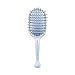 Cricket Friction Free Paddle Brush