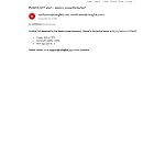 WiFi Power Outage Alarm Detector, Power Failure & Restoration Alerts with SMS Text, Email & Audible Alarm - Image 7
