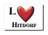hitdorf fähre Back Side: A rigid inner plastic support + magnetic adhesive on the back to adhere to any metal surface