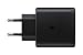 Produktbild Samsung , Ultraschnelles 45-W-Netzladegerät, schwarz, 1er Pack