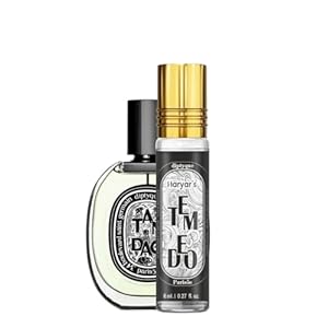 Haryar's Diptyque Tam Dao attar | inspired by sharukh khan 29 31fPQnicbDL. SL500 . SS300