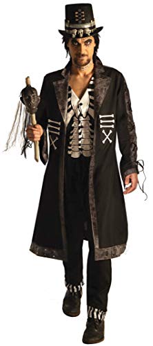 Forum Men's Costume, As Shown, Standard