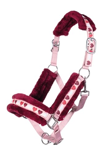 Couverture de cheval HKM Mini Canneberge 55 mini poney miniature