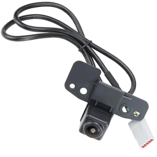 23165927 Front View Camera Replacement for Chevy Traverse 2018-2021, Car Security Camera by GreenYi by GreenYi - Used condition - US$17.69