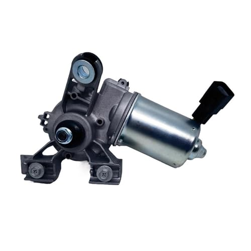 Moteur d'essuie-glace avant Chevrolet Aveo balayage fluide et silencieux référence 96648776
