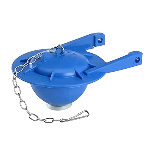 Pingfen Toilet Flapper - High Performance Flapper Fits Most Toilets,Flush Toilet Leaking Flapper, Universal For Standard Toilet #TOP6
