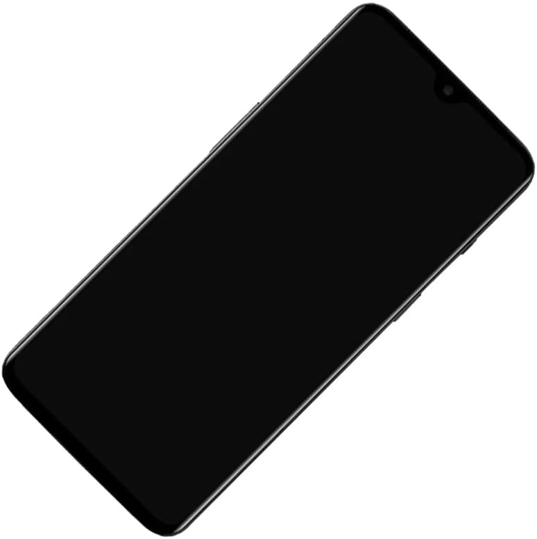 SHOWGOOD 6.41" for Oneplus 7 Display LCD Touch Screen with Frame for One Plus 7 GM1900 GM1901 GM1903 GM1905 for 1+7 LCD Display Parts (AMOLED No Frame)