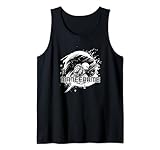 Maneframe Raumdesign Tank Top