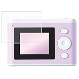 ClearView PRINT CAMERA プリカ用 [反射防止ノンフィラータイプ] 液晶保護フィルム ギラツキなし 日本製