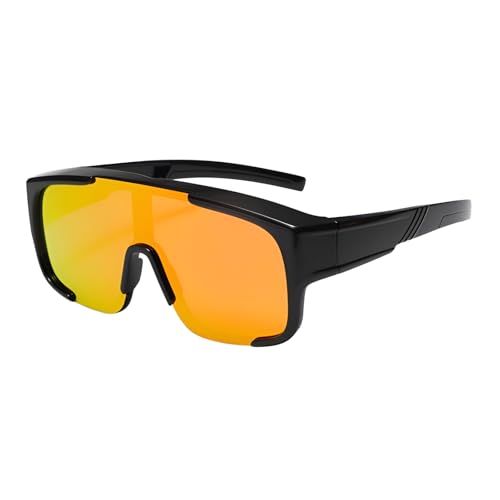 [Bebemax] UV�J�b�g �T�C�N�����O�S�[�O�� �x�t���I�[�o�[�T���O���X ���錓�p ���]�ԗp ������� �����Y ���f�B�[�X �N�Ȏ��E �A�E�g�h�A �X�|�[�c �Ԃ�����X�g���C�v������������̂��鍕���t���[��