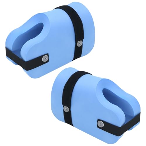 Set de Ejercicio Acuático con Aros Flotantes de Espuma miniatura 5