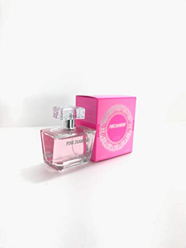Pink Diamond by Royal Fragrance 90ml 3floz