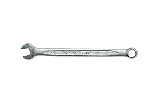 Teng Tools 5.5Mm Metric Combination Open And Box End Spanner Wrench - 6005055 #TOP28