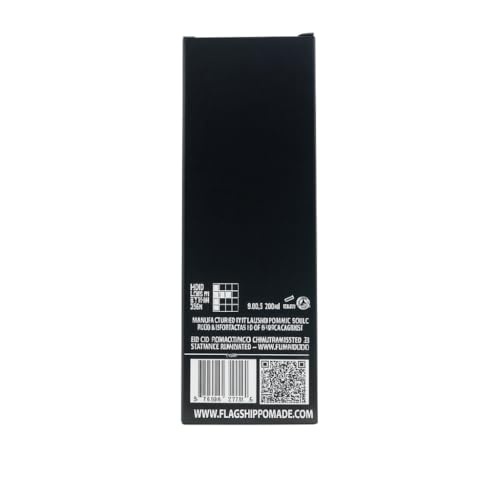 Spray Voluminizador para Cabello 8oz FLAGSHIP miniatura 4